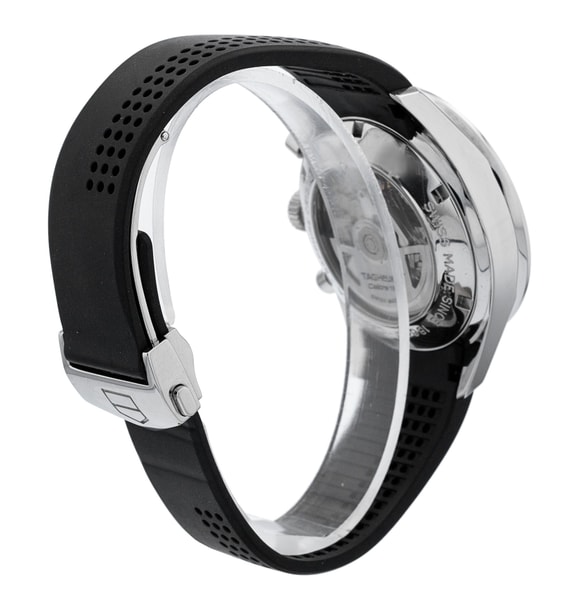 Tag Heuer Carrera CV2014.FT6014